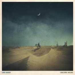 Lonesome Dreams